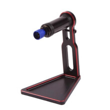 12mm / 17mm Metal Wheel Rim Tire Balance Stand Base Tool For 1/7 1/8 1/10 RC Car