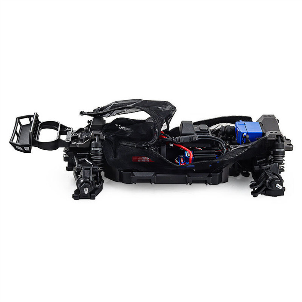 Rc Car Dust Nylon Cover Protective For Traxxas Mini Slash 4X4 Mini Rally Vxl 320997478416