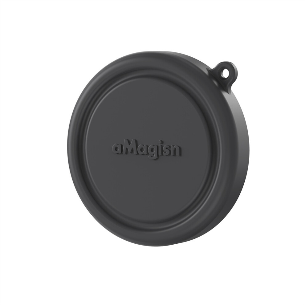 (Lens Cap) Camera Lens Cover Silicone Case Protection Kit For Dji Osmo Action 6 320997478355