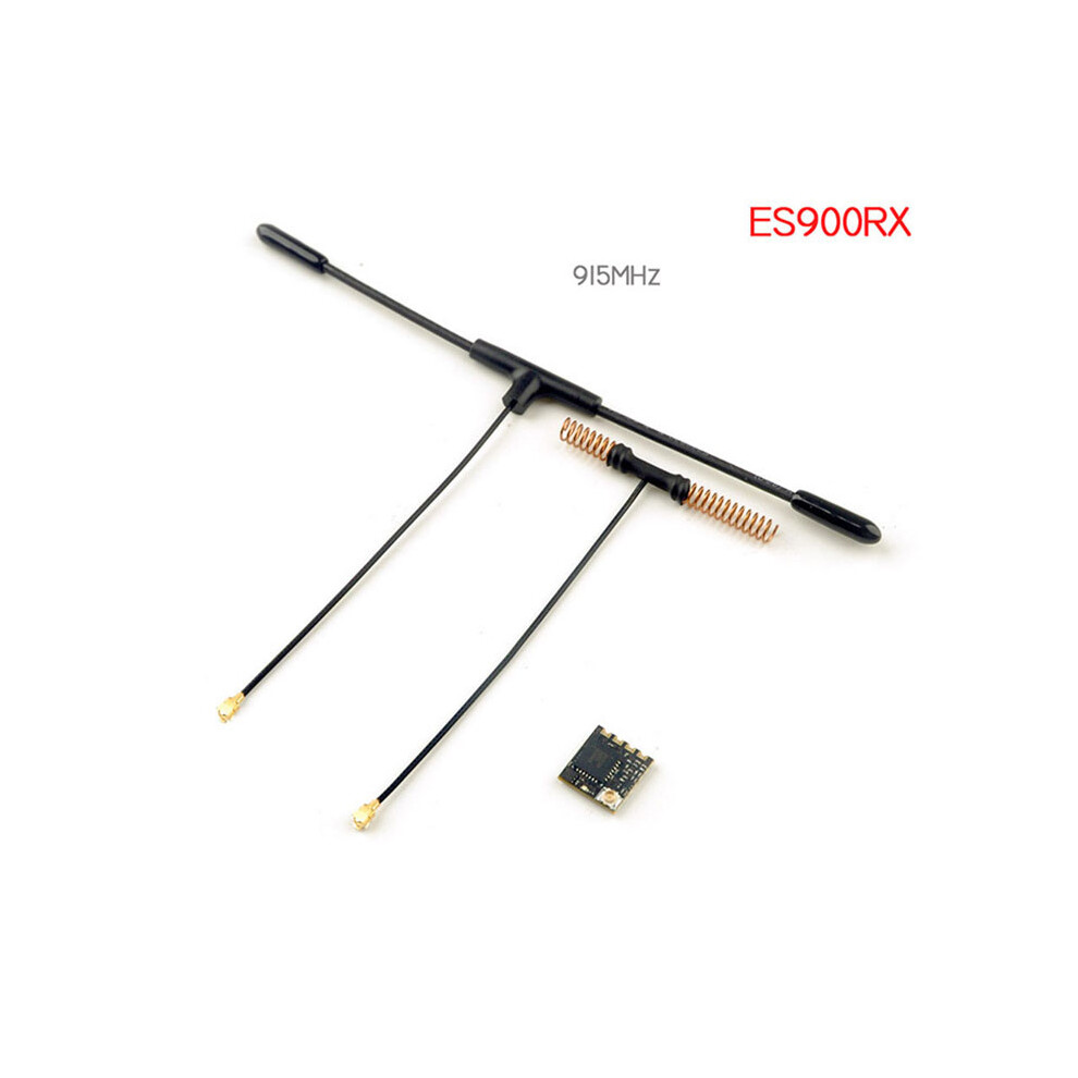 (915Mhz Receiver) Expresslrs Fpv Elrs Long Range 915Mhz Module Es900tx Hf Head & Es900rx For Uk E-Commerce 113121988574
