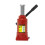 (Red) 1/8 1/10 RC Car Crawler Static Simulation Hydraulic Jack 6T Simulation Accessory 1