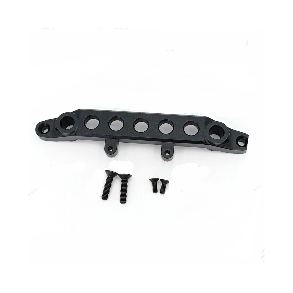 (Front) Metal Front & Rear Body Support Mount Bracket for 1/6 Axial SCX6 AXI05000 RC Crawler Car Upgrade Parts