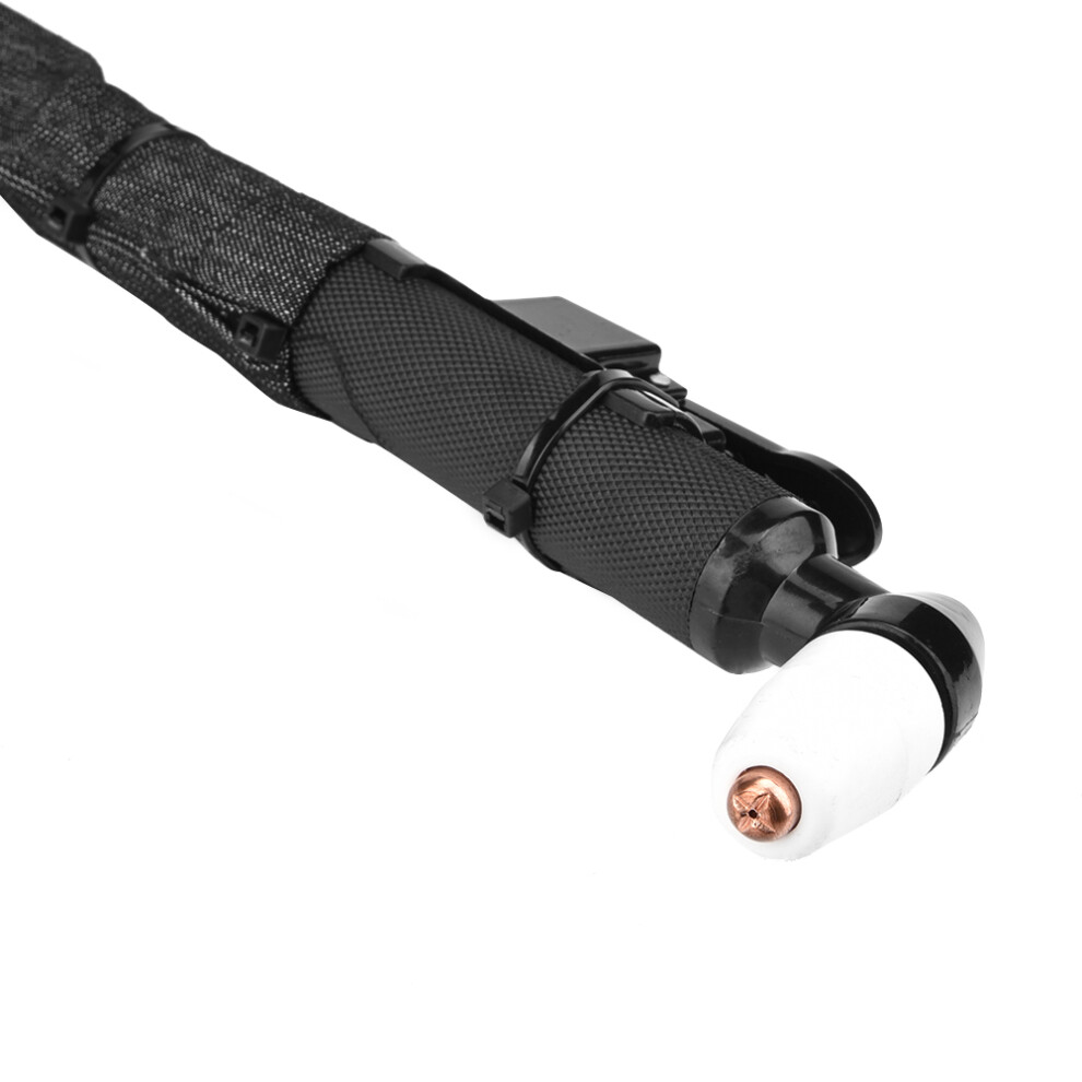 Pt31 Lg40 Plasma Cutter Torch 4M Plastic 1.5Mm 8431393809260