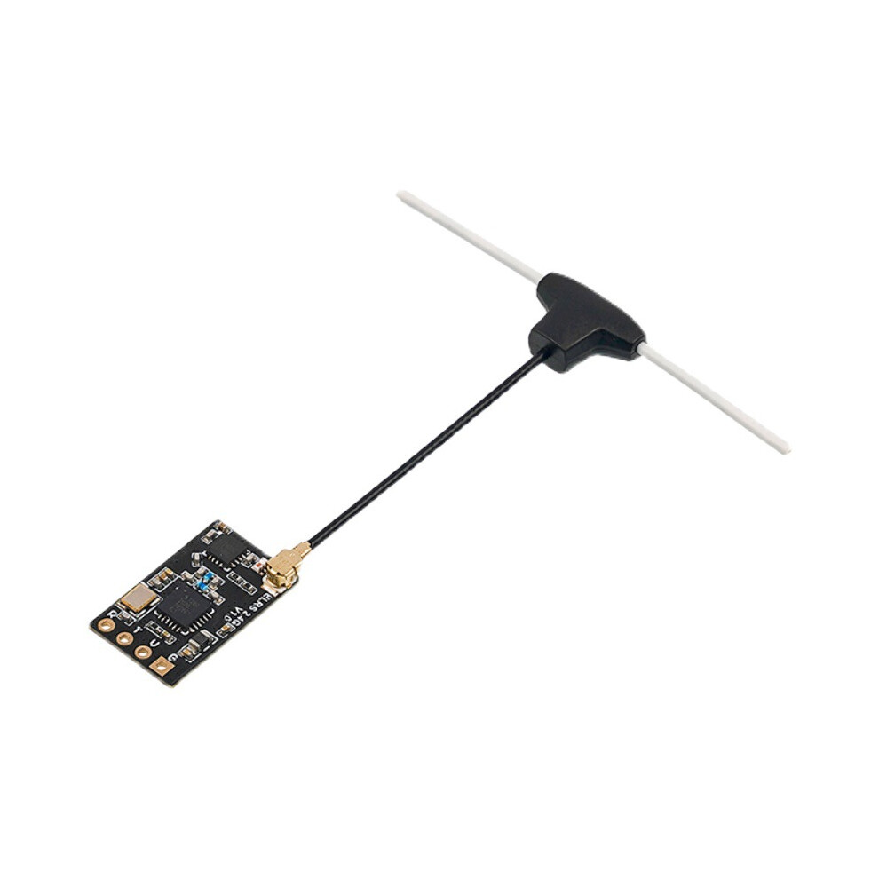 Betafpv Elrs Nano Receiver Expresslrs 2.4G Nano Rx Long Range Receiver For Fpv Long Range Racing Drone 320997481942