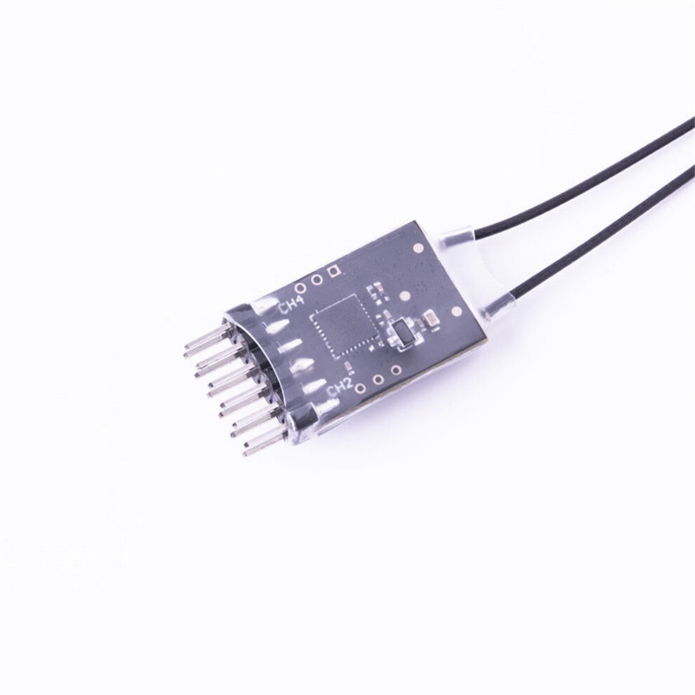Radiomaster-R84 4-Channel For Frsky D8 Compatible Pwm Receiver Support Rssi 320997482093
