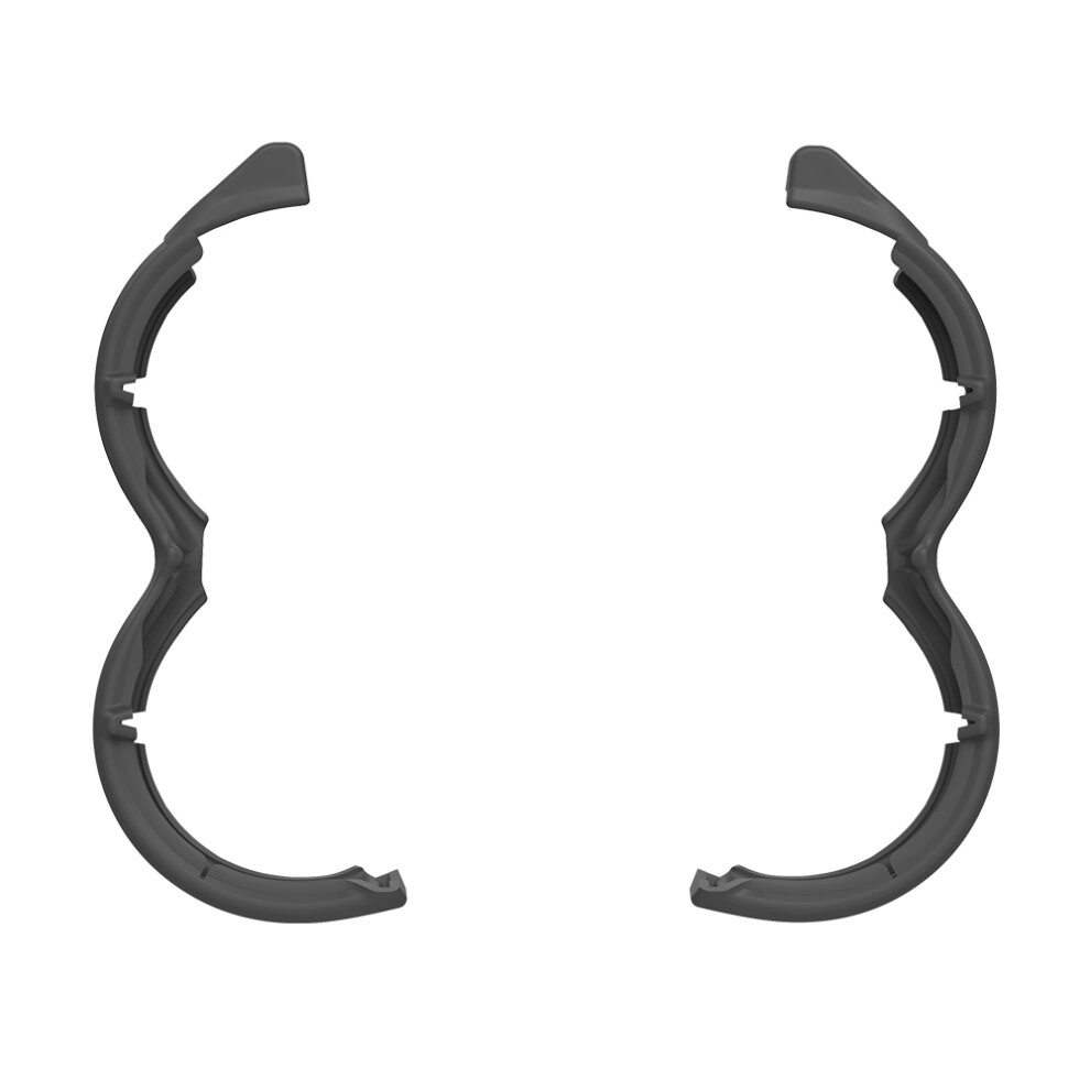 (Gray) Mini Drone Propeller Guard Flight Collision Protection Cover For Dji Neo 2 Gray 123643871827