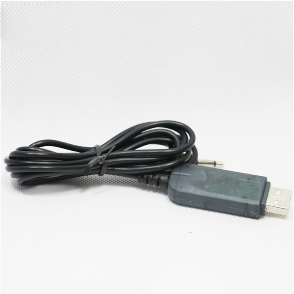 Flysky Fs-Sm100 Rc Usb Flight Simulator With Fms Cable 2.4G For Flysky Fs-I6 I10 I6x Fs-T6 Fs-Ct6b Th9x Rc Helicopter Controller 320997482215