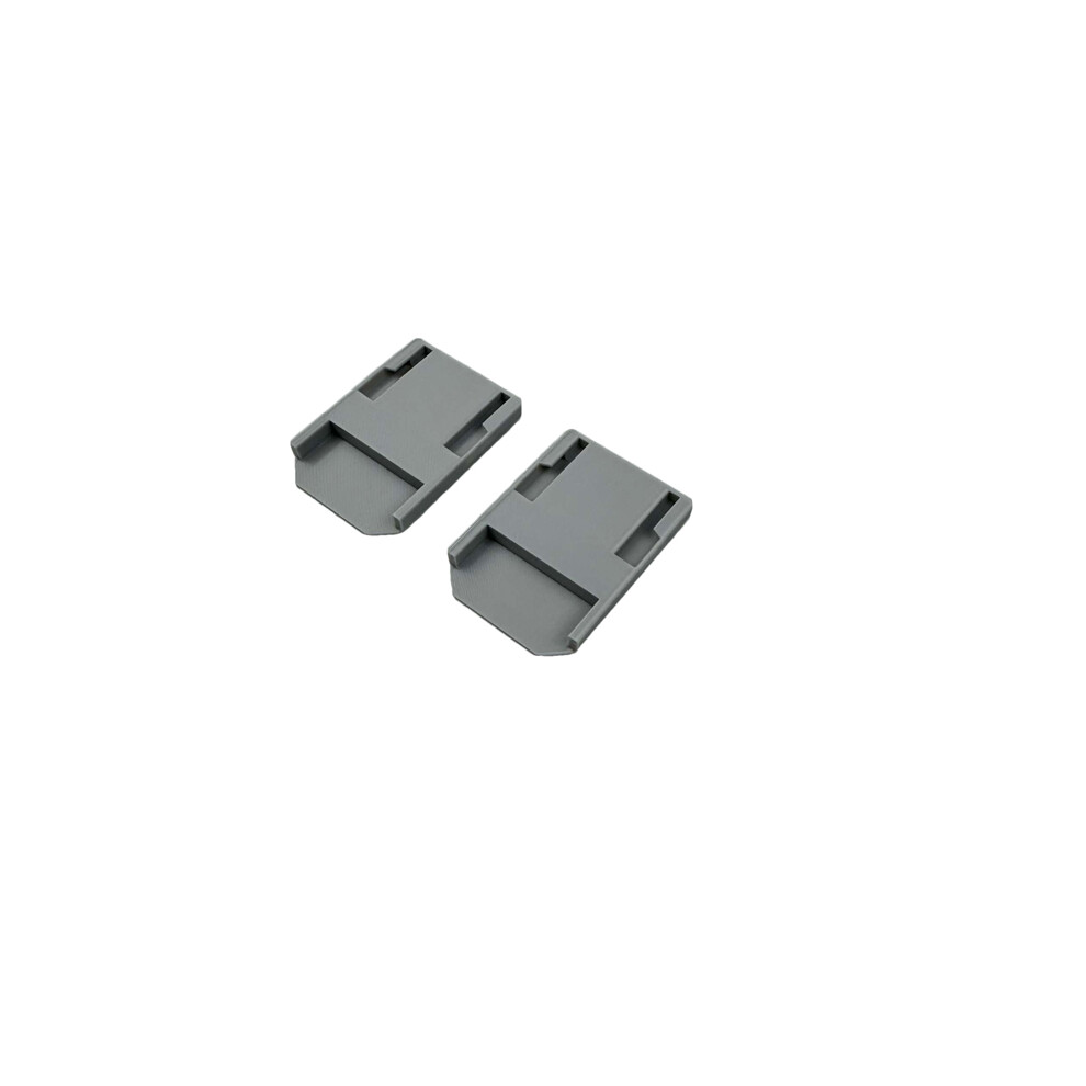 (2Pcs*Large) 2Pcs Neo Mini Drone Battery Dust Cover Battery Protection Cover For Dji 123643857050