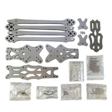 (7-Rack) RC Frame 7/8/9 Inch 362MM/8 Inch 390MM/9-Inch 315MM Carbon Arm For FPV RC Accessory
