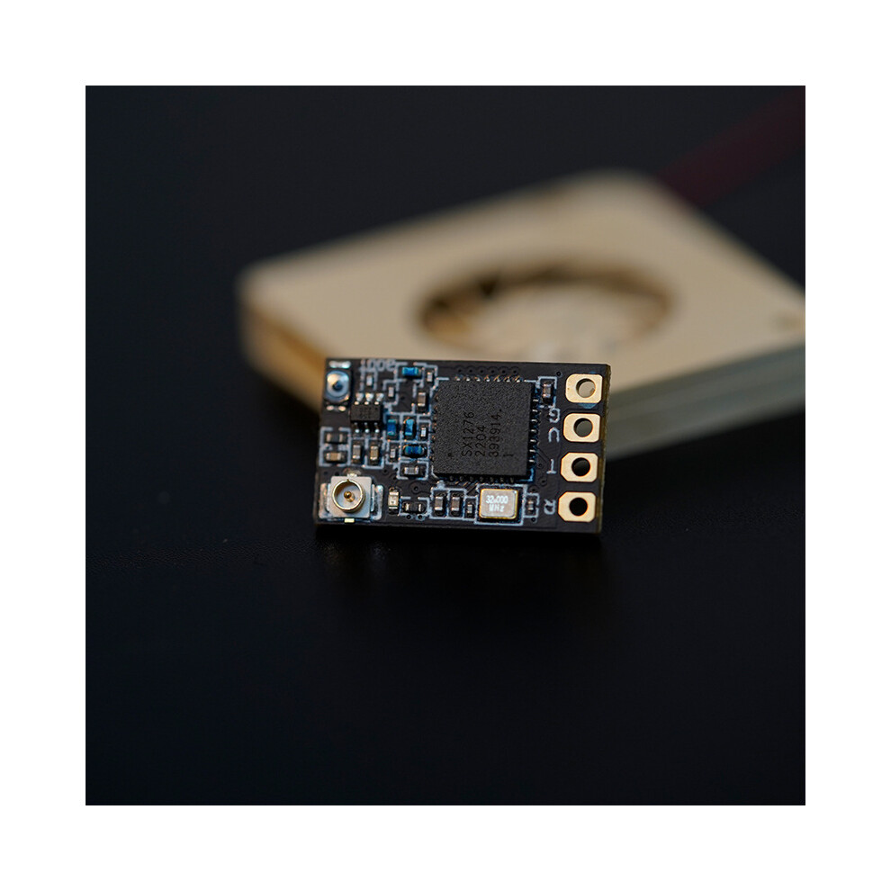 Elrs 915 Rx Receiver With T-Antenna For Long-Distance For Fpv Mr1704 320997488712