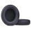 (Black) 1 Pair Foam Replacement Headphone Covers  Accessories for Beats Studio Pro 6