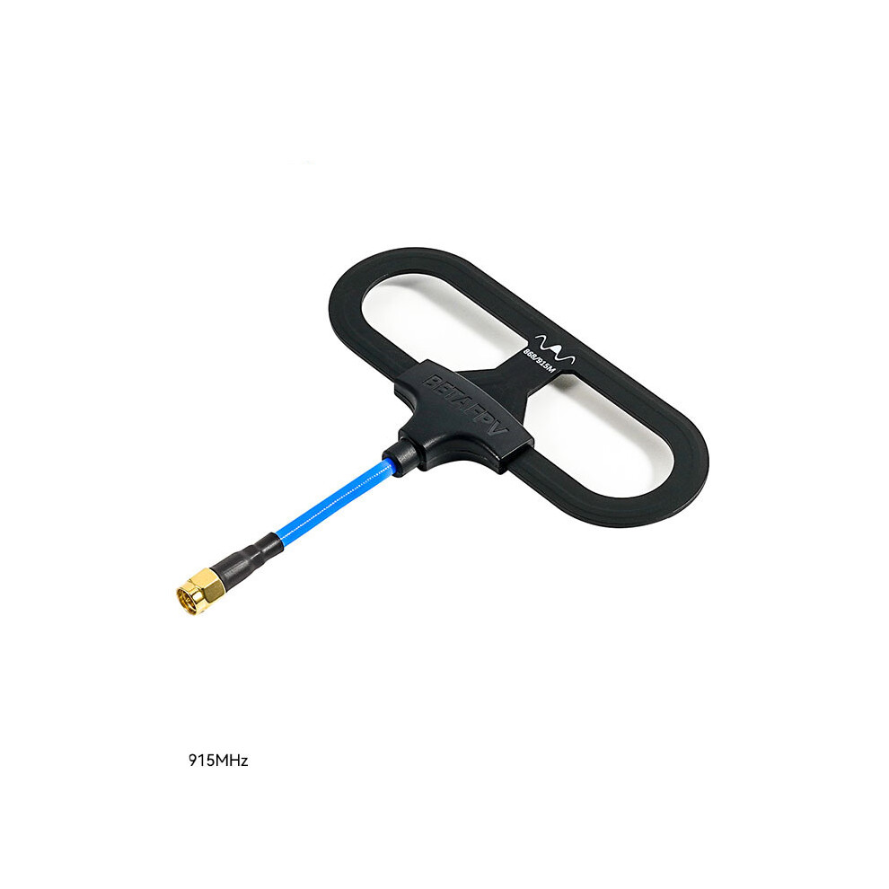 (Antenna(915MHz)) 868/915Mhz 2.4GHz Antenna Module 2.3DBI Omni Antenna SMA Male Antenna