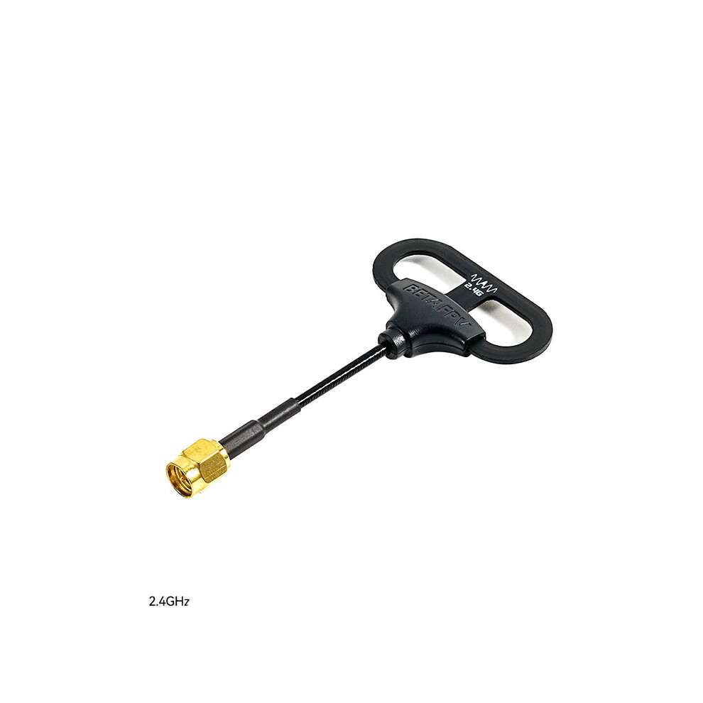 (Antenna(2.4GHz)) 868/915Mhz 2.4GHz Antenna Module 2.3DBI Omni Antenna SMA Male Antenna