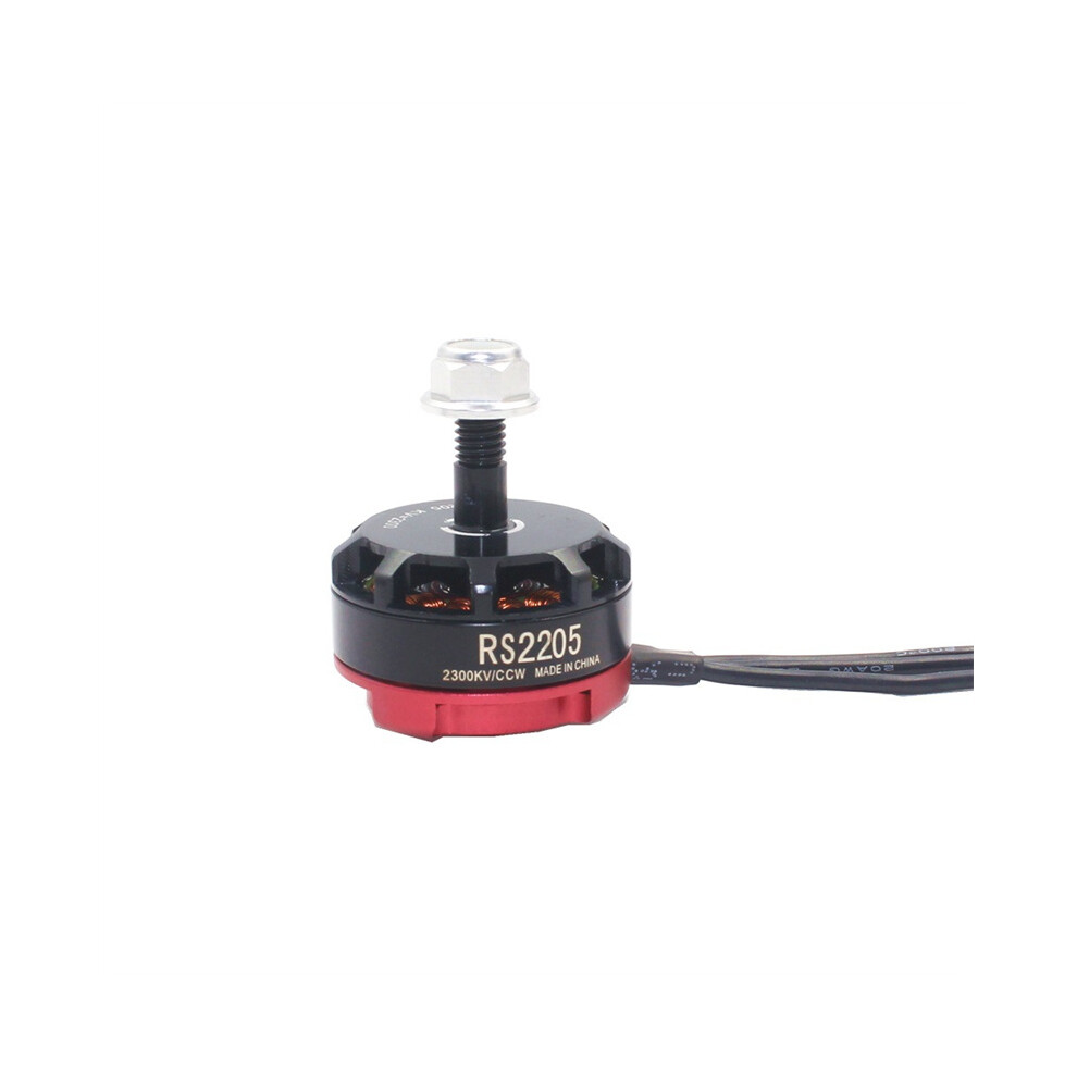 (Ccw) Rs2205 2205 2300Kv Cw/Ccw Brushless Motor With Littlebee Blheli-S 30A Esc For Fpv Rc Drone 113121426915