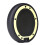 (Black) 1 Pair Foam Replacement Headphone Covers  Accessories for Beats Studio Pro 7