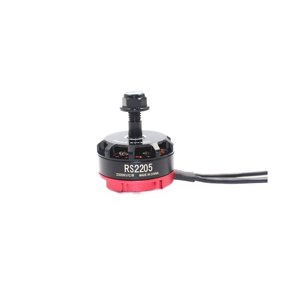 (Cw) Rs2205 2205 2300Kv Cw/Ccw Brushless Motor With Littlebee Blheli-S 30A Esc For Fpv Rc Drone 113121426922