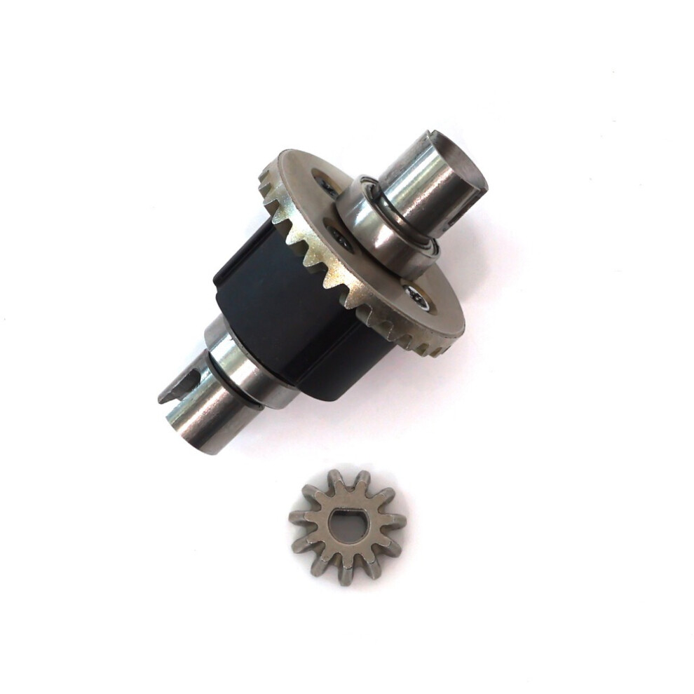 Front Rear Differential Metal Gears For Sg1603/Sg1604/Sg1605 Remote Control Car 320997499152