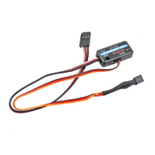 (FS-CPD02) FlySky FS-CPD01 FS-CPD02 FS-CTM01 FS-CEV04 FS-CVT01 Sensor Telemetry Data Module Set for FS i6 i10 iT4S iA6B iA4B iA10B RX iBus