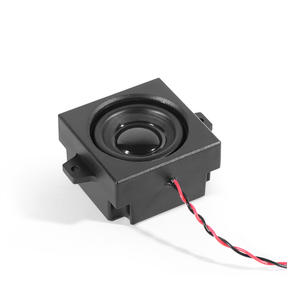 Rc Car Diesel Engine Sound Module, 5W Speaker For Rc Tractor Truck Excavator 113121974607