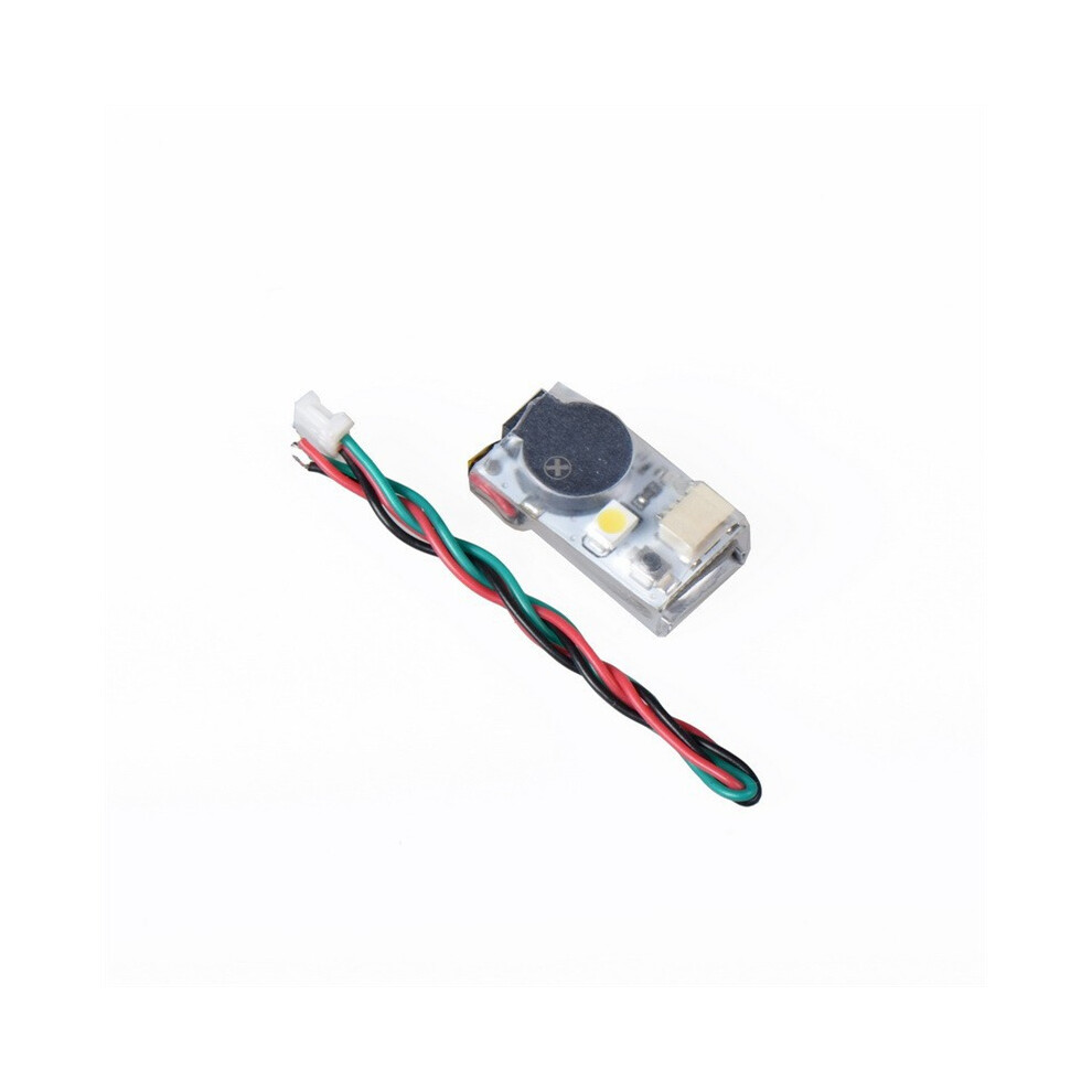 (Jhe20b) Drone Finder Jhe42b/Jhe42b_s 5V 110Db Super Loud Buzzer Fpv Tracker W/Led Buzzer Alarm For For Fpv Drone Flight Controller 320997482536