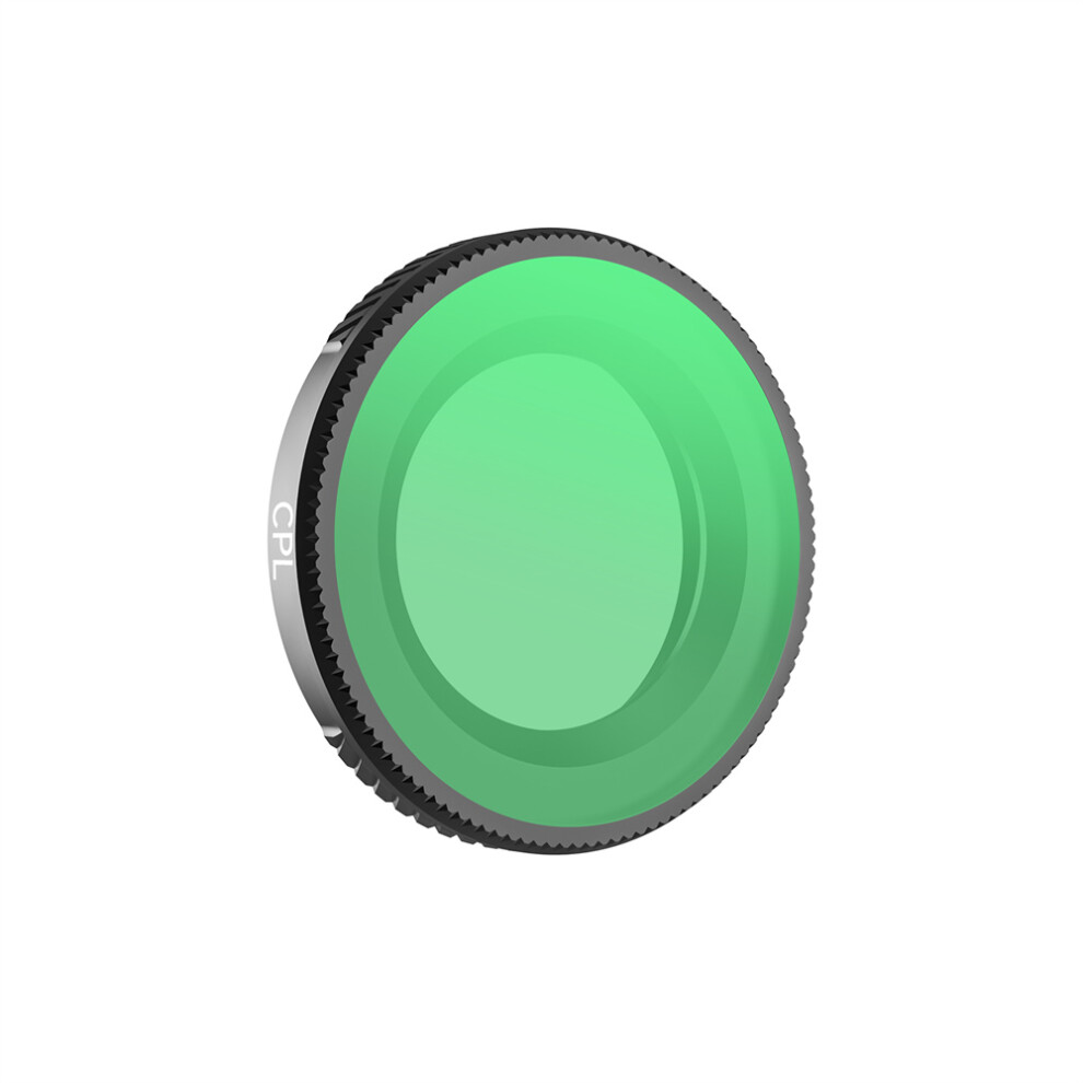 (Cpl) Camera Nd Cpl Uv Mist 1/4 Vlog Photography Filters For Dji Osmo Nano Black 115295188415