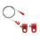 (Metal buckle+wire) RC Car Chain 1