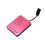 (Red) For GoolRC Programming Card for RC Car ESC Brushless Electronic Speed Controller 1