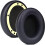 (Black) 1 Pair Foam Replacement Headphone Covers  Accessories for Beats Studio Pro 11