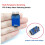 FPV Traverse 2-Way Camera 3-Channel Video Switcher Electronic Switch 1