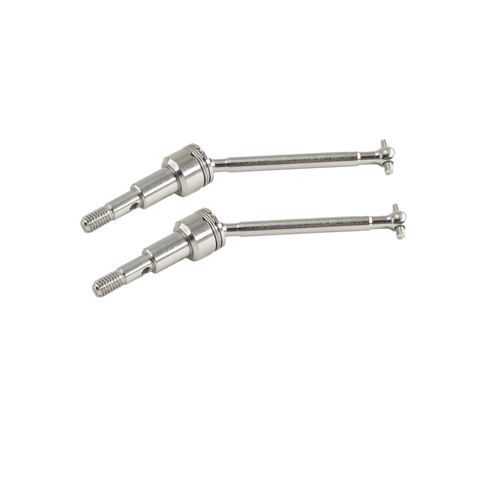 For Scy 18101Pro 18103Pro Rc Car Metal Front Integrated Cvd Drive Shaft 320997498896