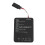 (Black) For GoolRC Programming Card for RC Car ESC Brushless Electronic Speed Controller 1