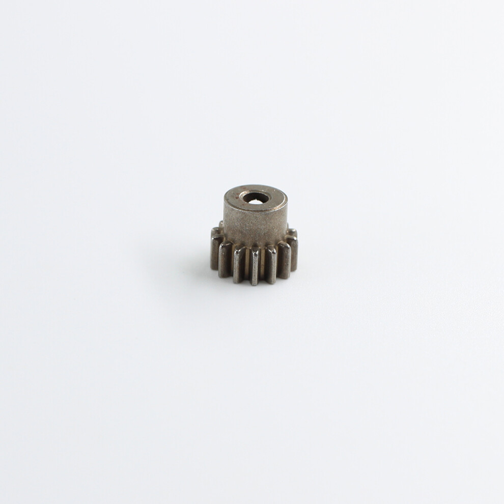 For Wltoys 124008 Rc Car 14T Motor Gear Rc Car Upgrade Accessory 320997498988
