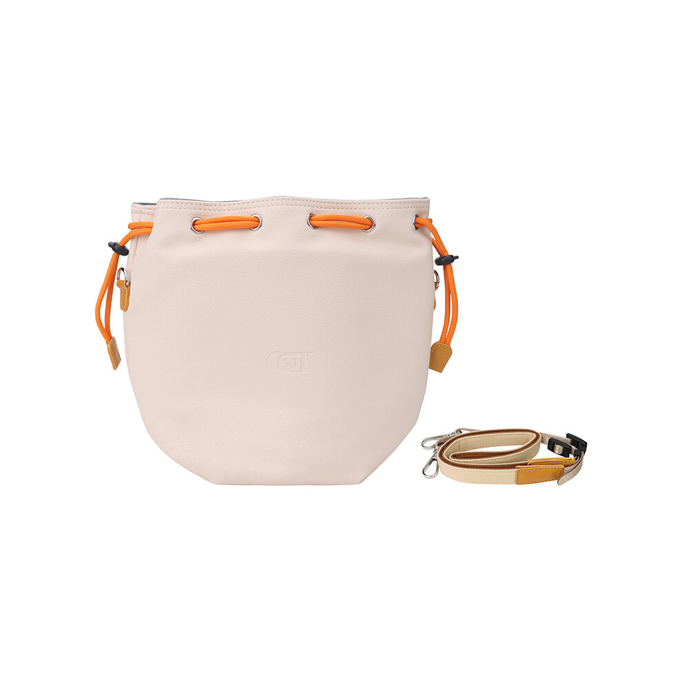 (Beige) Universal Drawstring Bag Organizer For Dji Flip, Neo, Mini 4K, And Mini 2 Series Drones Beige 113121417357