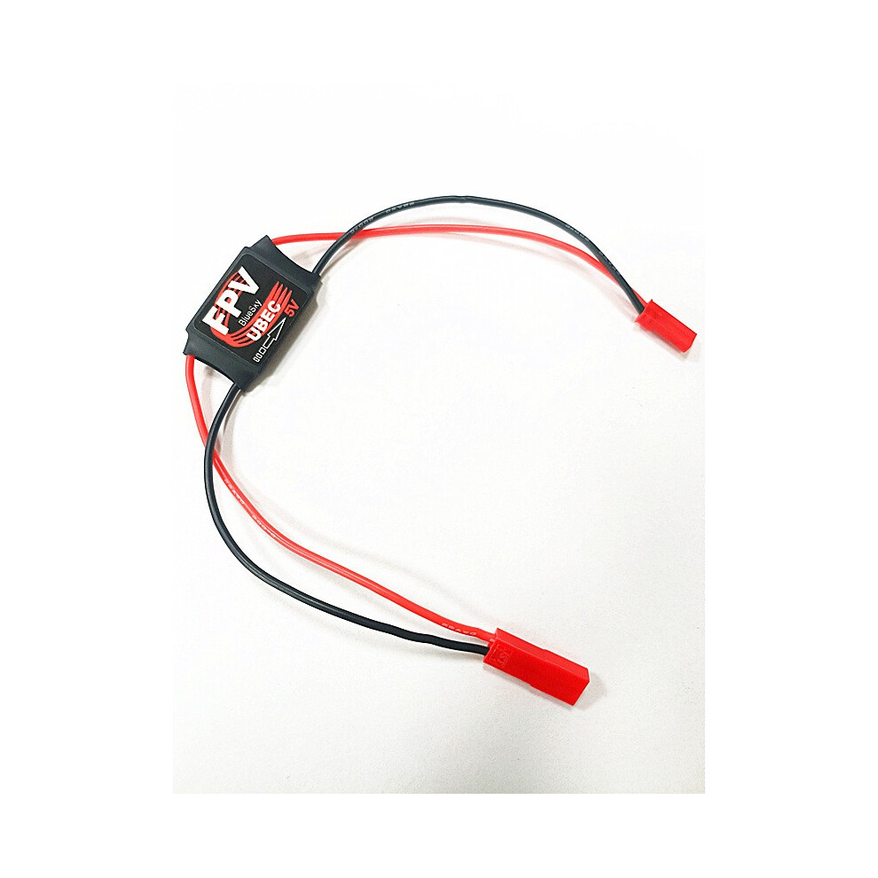 (5V) Ubec-3A 5V/12V Mini Ubec Fpv Gimbal And Transmission Dedicated Step-Down Module 320997498810