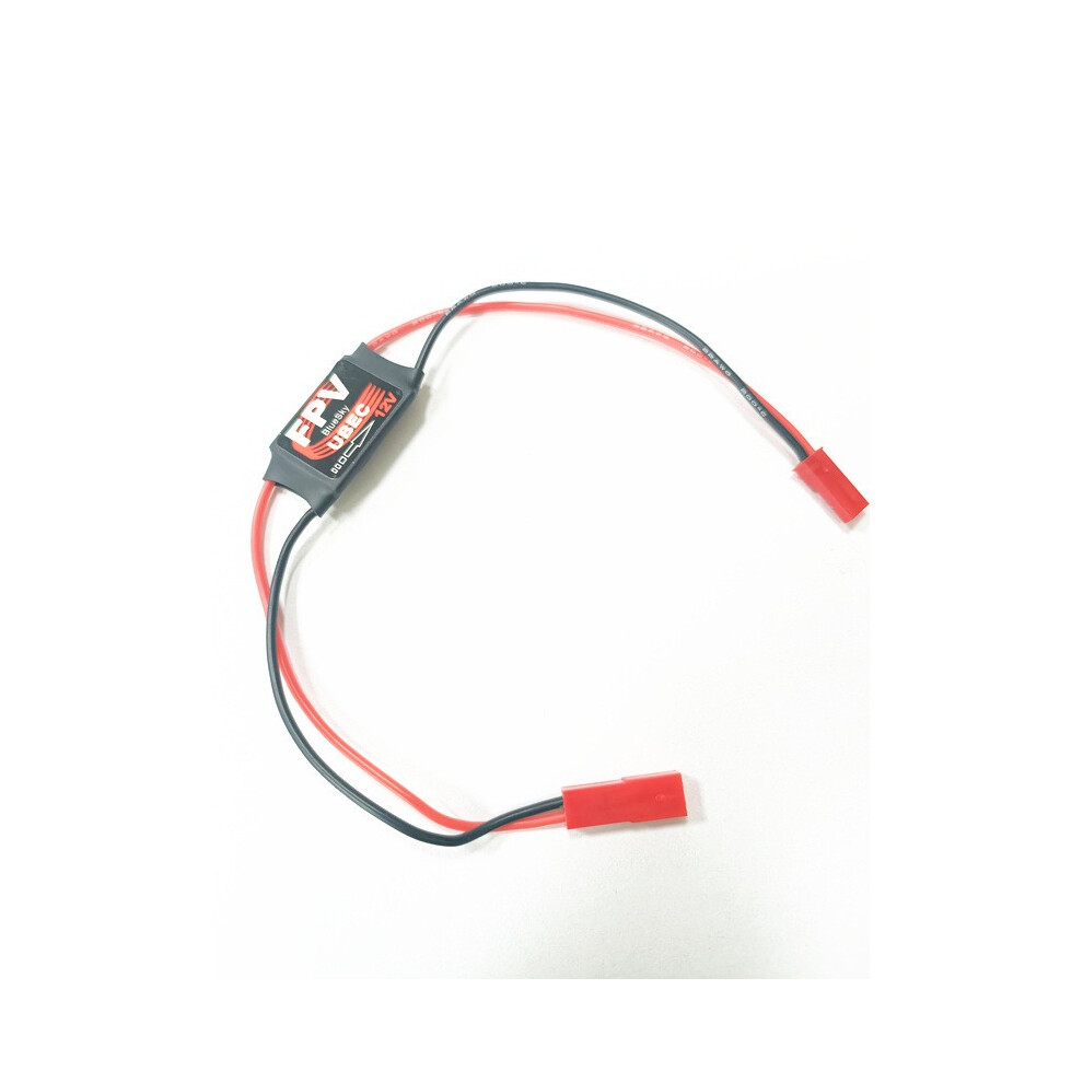(12V) Mini Ubec-3A 5V/12V Fpv Gimbal & Transmission Step-Down Module 123643889204