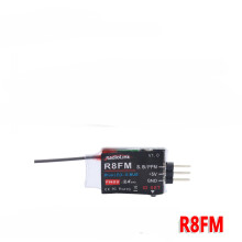 (R8FM) Radiolink R8FM R8EF R8FM Rc Receiver 2.4G Signal for RC Transmitter