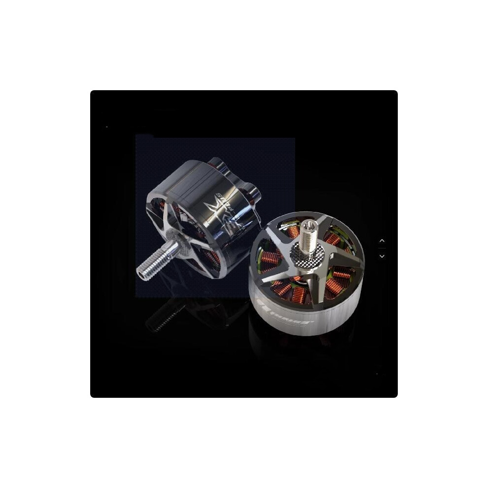 Rcinpower Ex2812 Plus 2812 900Kv 4-6S Lipo Motor For Fpv Drones & Diy Parts 123643889501