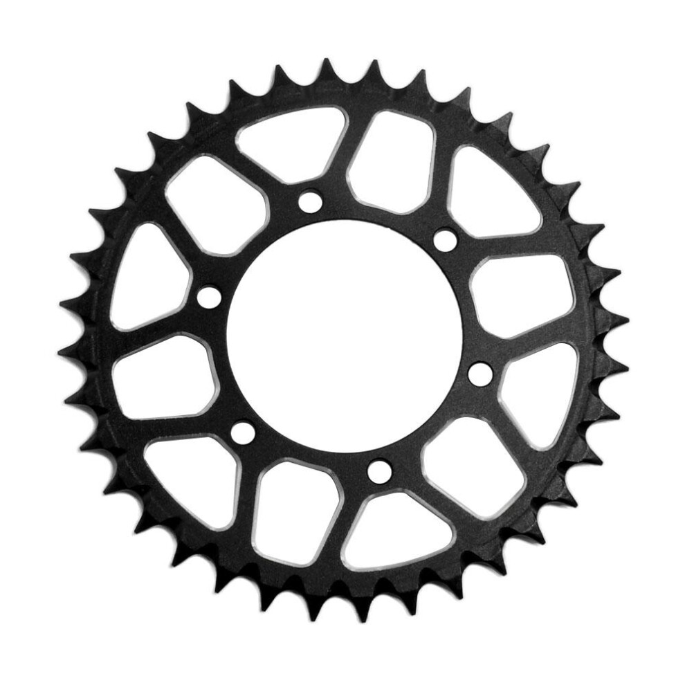 (36T Rear Gear) Aluminium Upgrade Parts Set For Losi 1/4 Promoto-Mx Motorcycle Rtr 320997487760