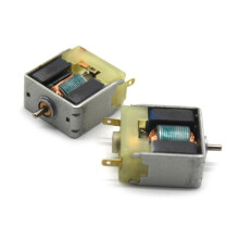 10pcs DC3V 7200RPM Micro Motor High Speed MINI Hobby For Experiment DIY