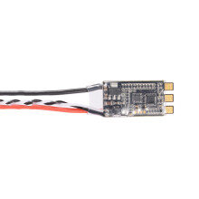 1PCS Favorite FVT Little Bee Spring 30A 2-6S ESC BLHeli_S DSHOT & Damped Light