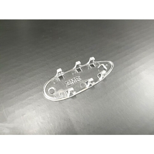 4PCS Water Drop Light Quick-Release Bracket for Drones - Plastic Parts