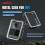 OSMO 360 Camera Metal Protective Bezel Extension Bracket Frame for DJI 1