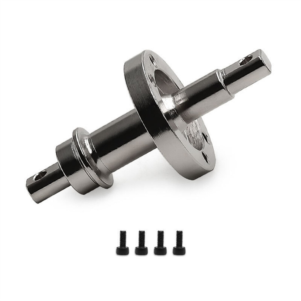 For Traxxas 1/10 Slash 4Wd Rustler Stampede Xo-01 Differential Locking Axle 320997476641