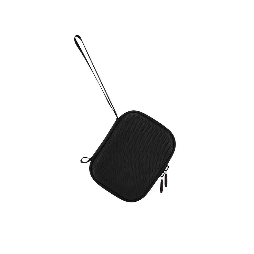 Action Camera Nylon Storage Bag - Mini Portable Case For Dji Action 6 320997476665