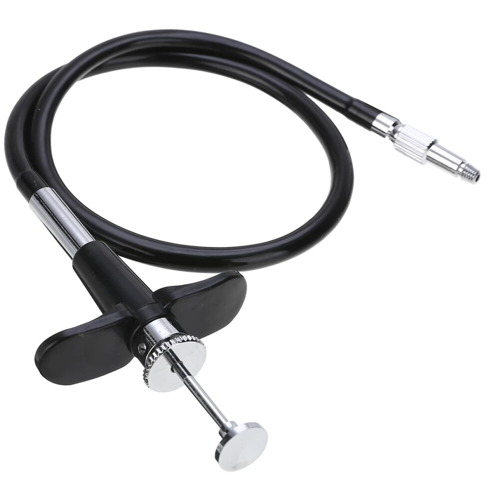 (70Cm) 40/70/100Cm Mechanical Shutter Release Cable For Fuji X100 S7000 Nikon F3 F4 320997496557