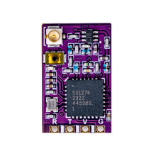 915MHz Namimno RC ELRS ESP Receiver: Subminiature Design for FPV Freestyle