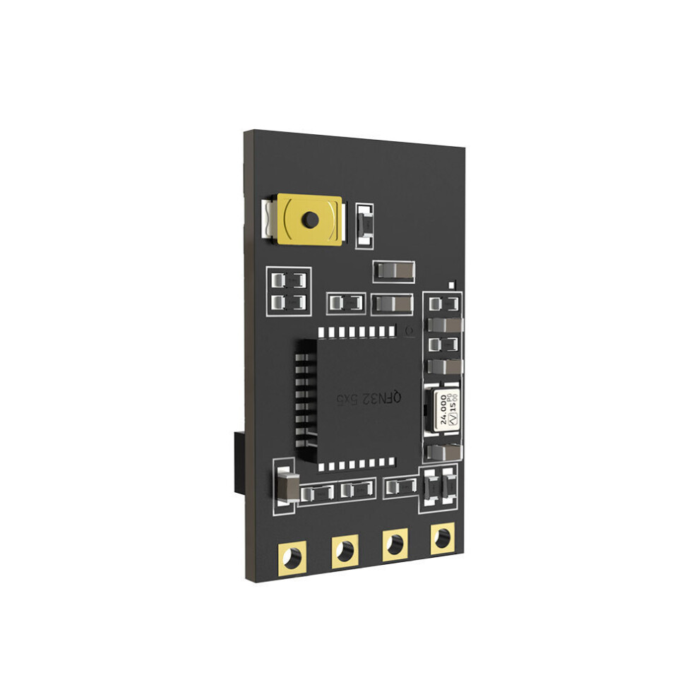 Speedybee Nano 2.4G Expresslrs Elrs Receiver For Fpv Long Range Drones Parts 320997489085