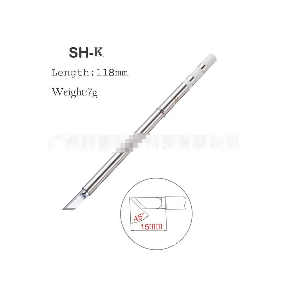 (Sh72(Sh-K??) Dc12~24V T12 Oled 72W Mini Electric Soldering Iron Adjustable Temperature Portable Solder Welding Station Bc2 Tip Tool Not Sh72 320997482314