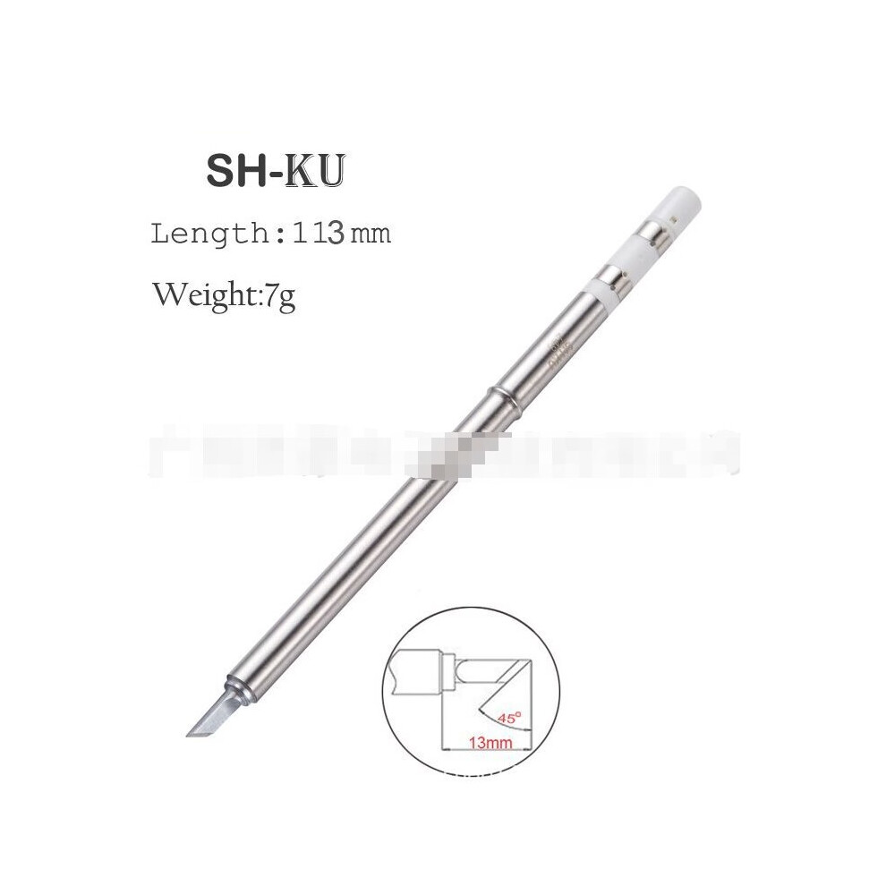 (Sh72(Sh-Kuâ£Â©) Dc12-24V 72W T12 Oled Mini Soldering Iron, Adjustable Temp, Portable Welding Station, Bc2 Tip, Not Sh72 123643874606