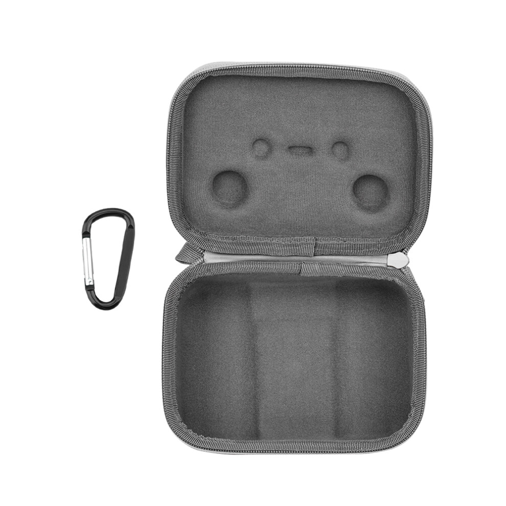 (Rc-N1/2/3 Controller Bag) For Dji Neo 2 Drone Rc-N3 Carrying Case Portable Protective Case Storage Case 320997476474